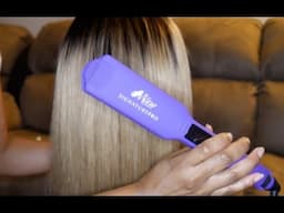 The Mane Choice Signature Pro Flat Iron