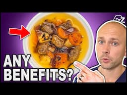 Is Bone Broth Toxic? The Shocking Truth!