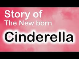 Learn English Through Story: Cinderella's Journey - An Inspirational Love Story