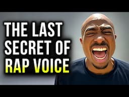 How To Know If You Have A Good Rap Voice (Or Not) In 15 Mins. Or Less