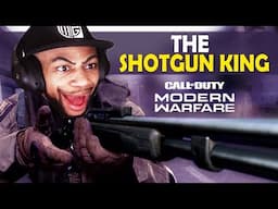 DAEQUAN THE SHOTGUN KING