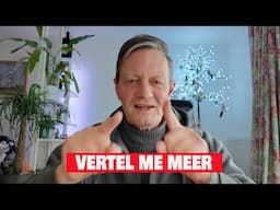 VERTEL me de WAARHEID! #podcast