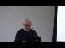 Pragmatism & The Philosophy of Science: Fall 2024 Conference - Jim Woodward