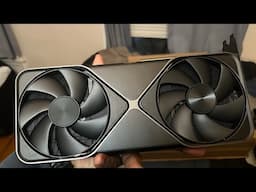 Nvidia GeFORCE RTX 5090 FOUNDER'S EDITION