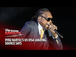 THE GLEANER MINUTE: Kartel awaits US visa confirmation |SOE in St Catherine North | Windies win Test