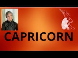 CAPRICORN ~ FINALLY THE BREAKTHROUGH YOU NEEDED !  FEB  10  16  25