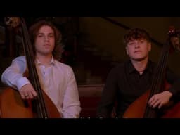 Spotlights on Future - Ottava puntata (Episode 8) - The Double Bass