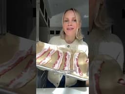 how i make the best #bacon every single time!