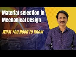 The Ultimate Guide to Material Selection for Engineers | Pillar of Design - Material selection |