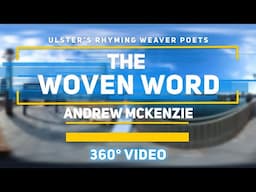 Andrew McKenzie : The Woven Word