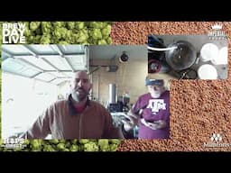 English Mild #BrewDay Live | Trub Club