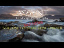 Landscape Photography / Coigach & Assynt / Scotland.