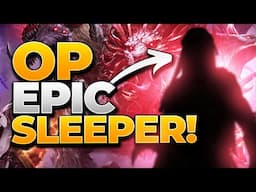 #1 MOST SLEPT ON EPIC NUKER JUST GOT EVEN BETTER!