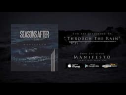 Seasons After - Through The Rain (Official Audio)