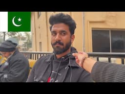 Asking Pakistanis What They Do For a Living | How Much They Earn Per Month | Pakistan, Islamabad