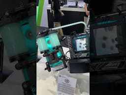 Unique PC Builds at Computex 2024 #computex2024 #pcbuild