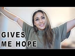 THIS GAVE ME HOPE | Chasing Health Ep.4