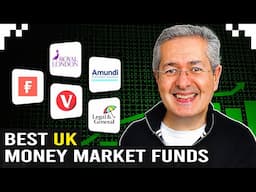 Best UK Money Market Fund 2025