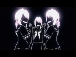 KILLING ALL WHO STAND IN MY WAY | Yandere Simulator