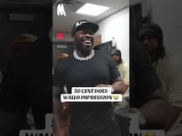 50 CENT OUT NOW!