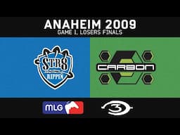 Throwback Thursday | MLG Anaheim 2009 - Str8 Rippin vs Carbon Game 1