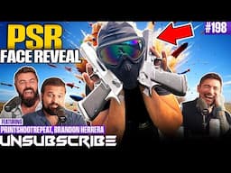 The Gang Kidnaps PSR At SHOT Show ft. PrintShootRepeat | Unsubscribe Podcast Ep 198