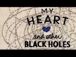 My Heart & Other Black Holes Audiobook - Chapter 24