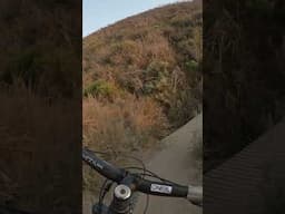 Mountain Biking Las Ramblas Bottom of 2 Balls #Ramblas #2Balls #Mountainbiking