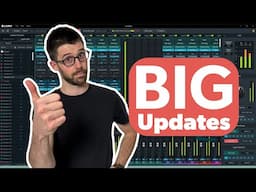 Following Up On Your Feedback and Fears | Live Audio Mixing In Software?!?