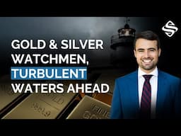 Bullish Returns Incoming?! Gold and Silver Projection | Ask the Expert with  Tavi Costa