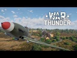 War Thunder morning live grind day 15 now with SIM