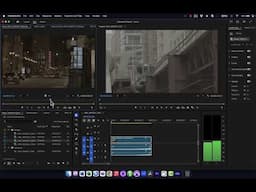 Premiere tutorial: intro to editing in Premiere Pro