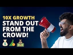 Grow your Wedding Photography Business | 10x Growth Strategies!