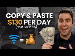 Easiest Way To Make Money Online In 2025 For Beginners! ($100/Day)