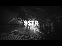 adidas Skateboarding Presents /// SSTR