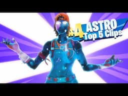 Astro Top 5 Clips Of The Week #4