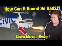 Which Car Sounded The WORST?!? (Subscriber Exhaust Contest)