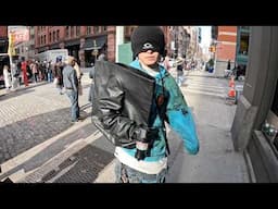 What Are People Wearing in New York? (Fashion Trends 2025 NYC Street Style Ep.152)