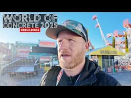 Tools and Equipment That Caught My ATTENTIO: WOC 2025 in Vegas