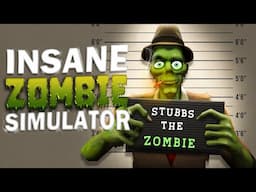 Stubbs The Zombie - Story Recapped and Explained