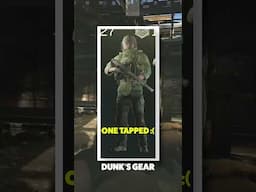 Gear only matters sometimes.. #escapefromtarkov #gaming #military