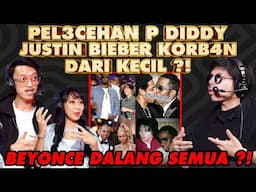 JUSTIN BIEBER KORBAN PELEC3HAN P DIDDY. BEYONCE RATU DIBALIK SEMUA INI?!