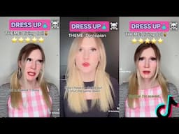 IT'S TIME TO PLAY DRESS UP | NEW BRIANNA GUIDRYY AND FRIENDS POV | TIKTOK SERIES COMPILATIONS #235