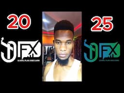 MY 2025 TRADING RESOLUTIONS // FOREX TRADING FOR BEGINNERS 2025