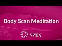 Body Scan Meditation