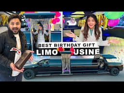 FINALLY AREEB KI TARAF SE GIFT MIL GYA ❤️ | Emotional Hogai 😭 | Birthday Gifts Ki Unboxing Hogai 😍