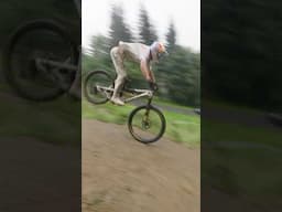 Slippy Stoppie