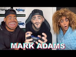 *NEWEST* MARRK ADAMS Shorts #2 | Funny Mark Adams TikToks