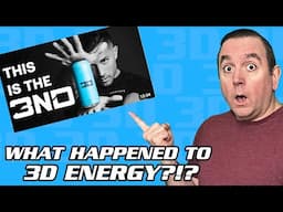 What Happened to 3D Energy?!? | New details emerge! @guzmanchristian