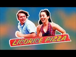 The Movies That Licorice Pizza Steals From